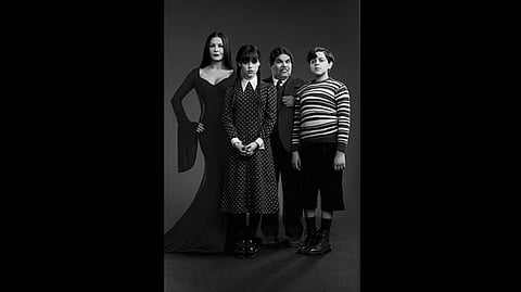 Addams Family