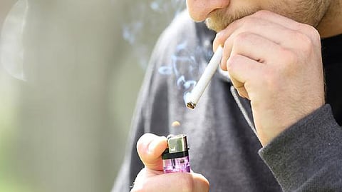 Representative Image