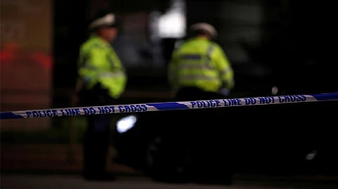 Representative Image