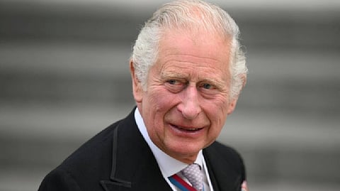 Prince Charles edits British Black newspaper 'The Voice'