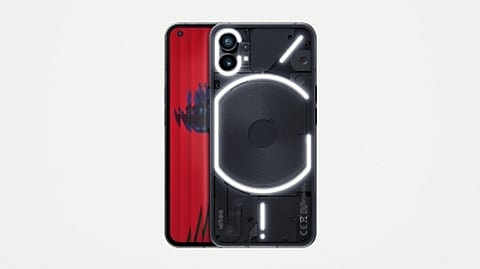 Representative image