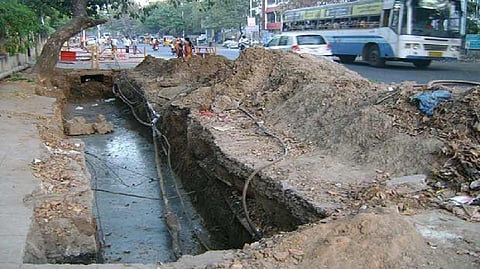 Representative Image