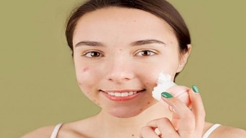 Prep your skin for festive season this monsoon