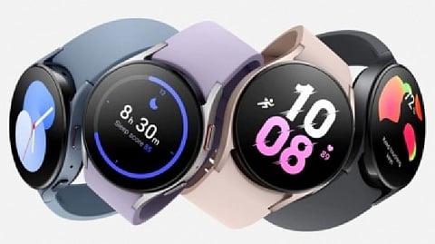 Samsung Galaxy Watch5