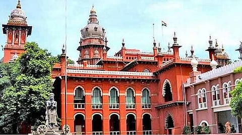 Madras High Court