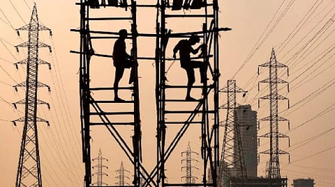 Electricity Bill sent to panel after uproar in LS