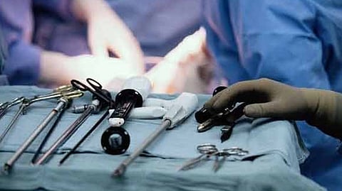 Representative image