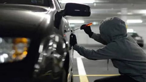 Representative Image