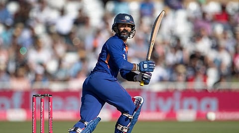 Dinesh Karthik