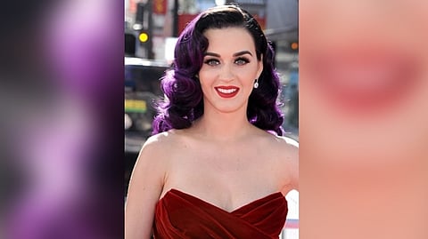 Katy Perry