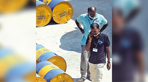 OUR PLACE IN THE WORLD: What does India want from Russia?