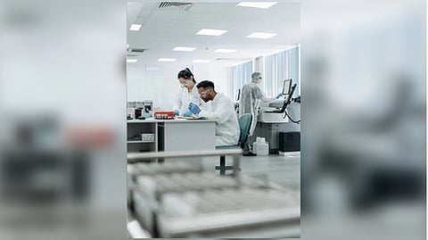 Representative image