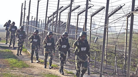 At 75, Kashmir hurdle shifts foreign policy focus