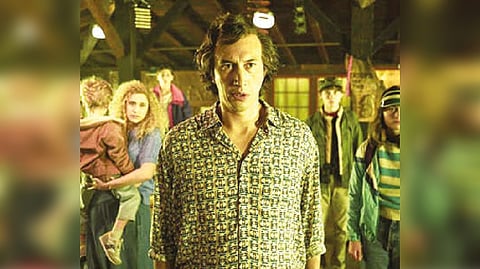 Representative Image