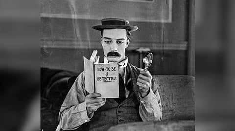 Representative Image