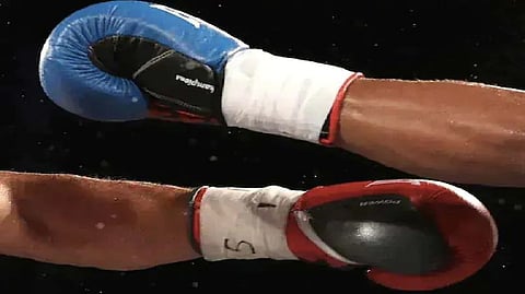 Representative Image