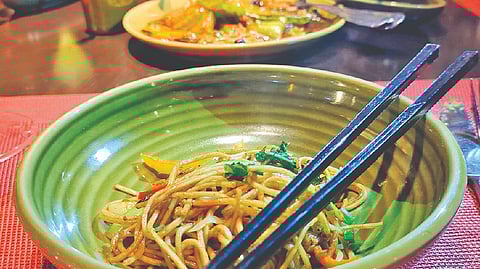 City hotel’s delicious way of saying thank you to its patrons