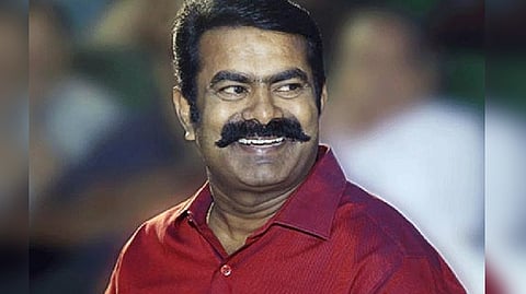 Seeman