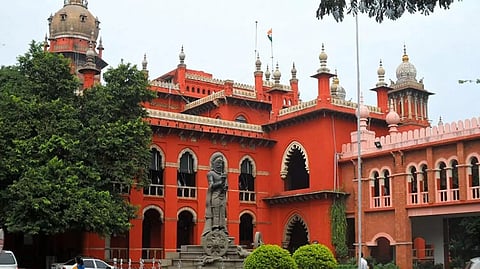Madras High Court