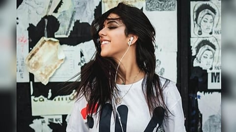 Representative image