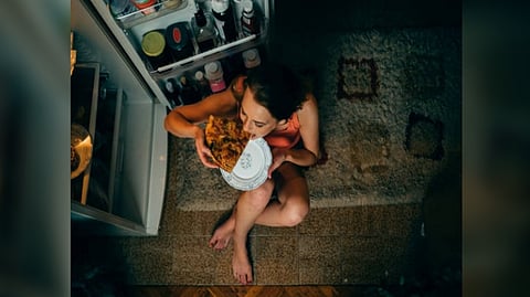 Representative image