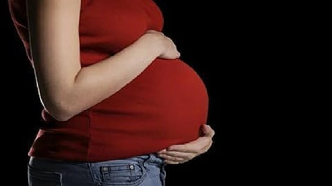 Probe ordered into woman’s delivery complication as kin protest