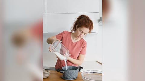 Representative Image