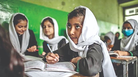 Representatative image