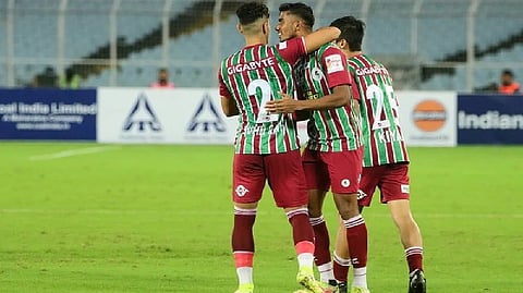 Representative Image