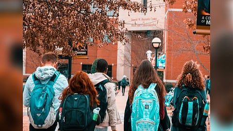 Representative Image