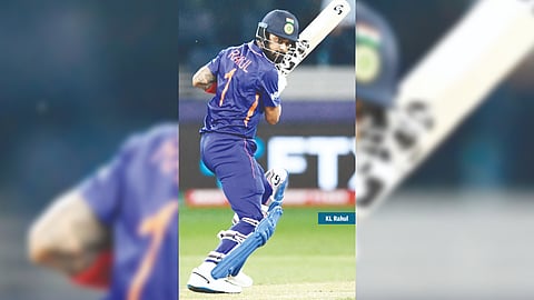 Rahul?s comeback also creates problems for Gill, who had a stellar 50-over series in the West Indies, where he scored 64, 43 and 98 not out in three matches to win the ?Player of the Series? award.