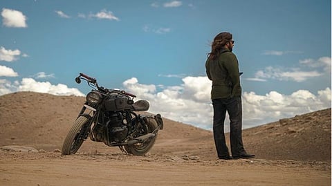 Bollywood superstar Salman Khan