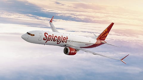 SpiceJet clears all outstanding principal dues of AAI