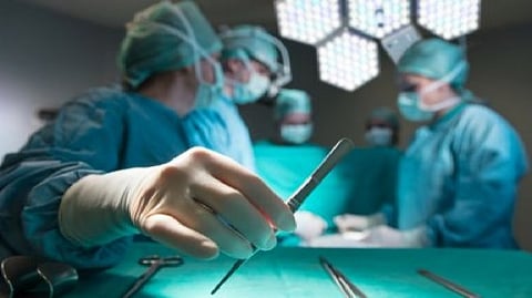 Representative Image