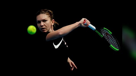 Simona Halep