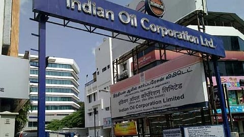 Oil India Q1 net profit triples to Rs 1,555 crore