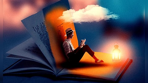 Representative image