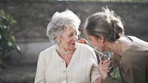 Representative image