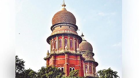 Madras High Court