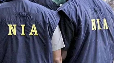 NIA Chennai branch still awaits police station status