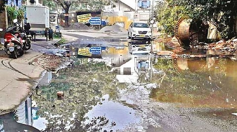 Representative image