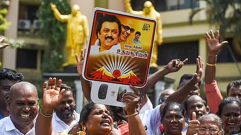 Representative image