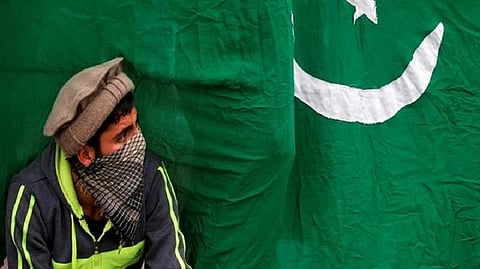 Atrocities against women continues in Pakistan