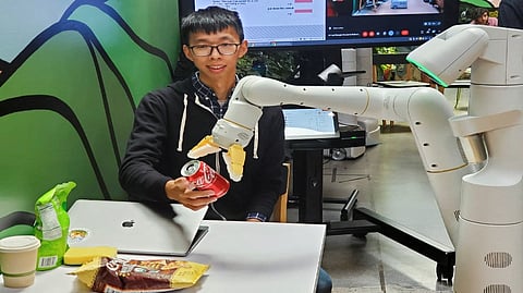 Representative image