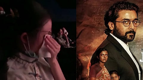 ?Jai Bhim? received warm reaction in China