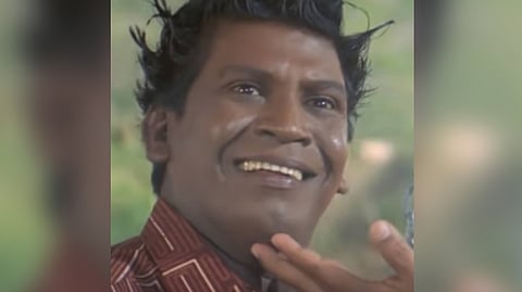 Vadivelu