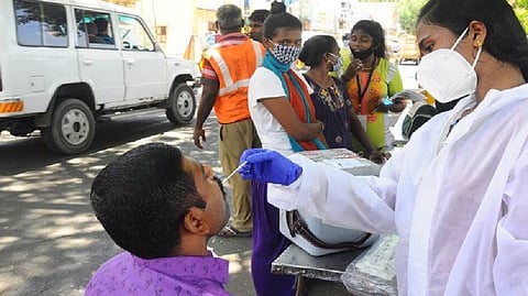 Representative image