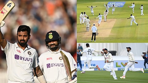 IND pulled off historic win at Lord's against ENG, this day in '21