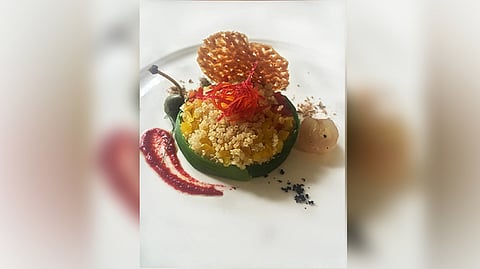 Representative image