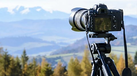 Representative image